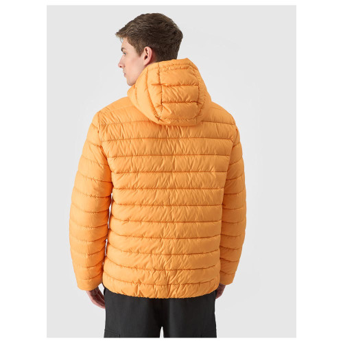 4F Ανδρικό μπουφάν Down Jacket